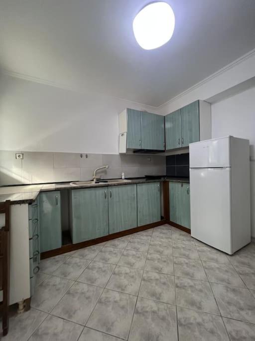 Eva'S Villas 2室温馨庭院拥有私家停车位 Glyka Nera Buitenkant foto